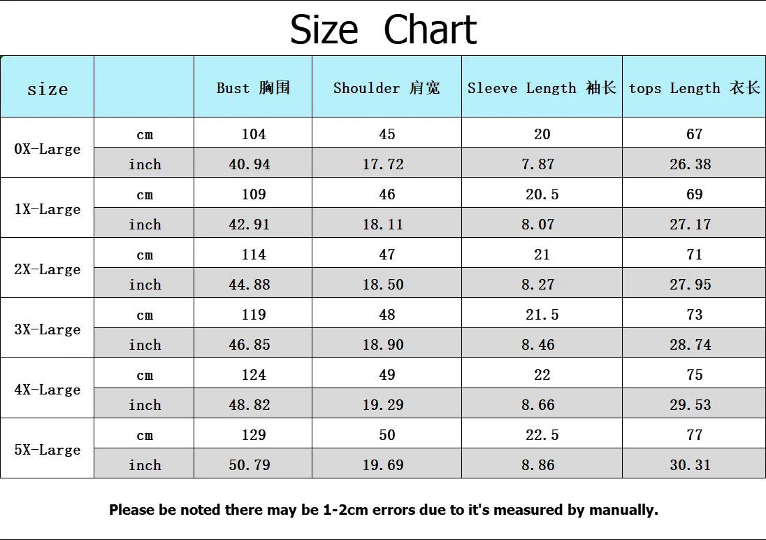 Women Plus Size Clothing Summer Round Neck Short Sleeve Printed Letter I Love My Family Casual Plus Size T-Shirts Y2k Top