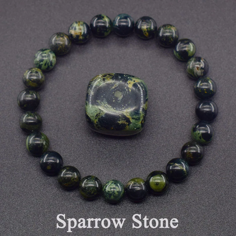 19 Sparrow Stone