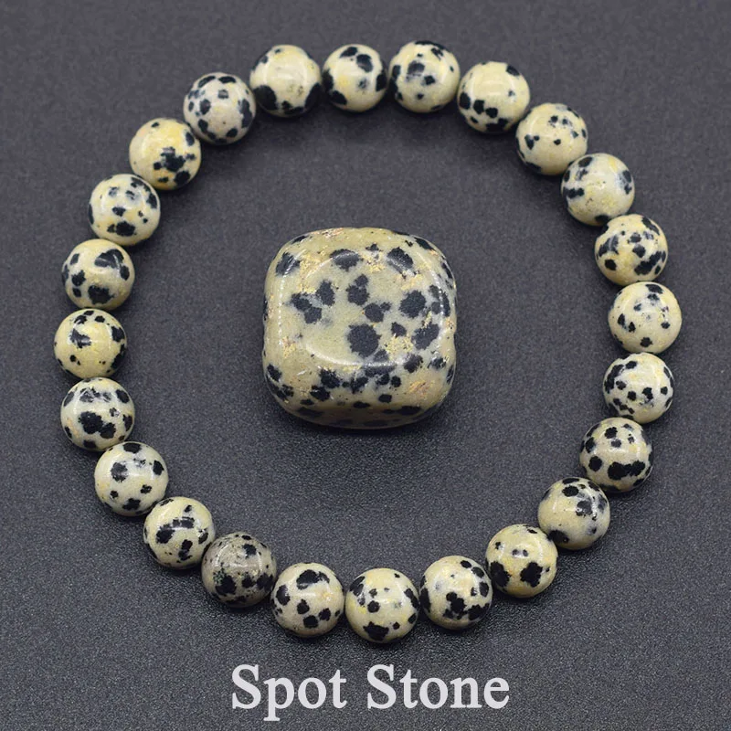 20 Spot Stone