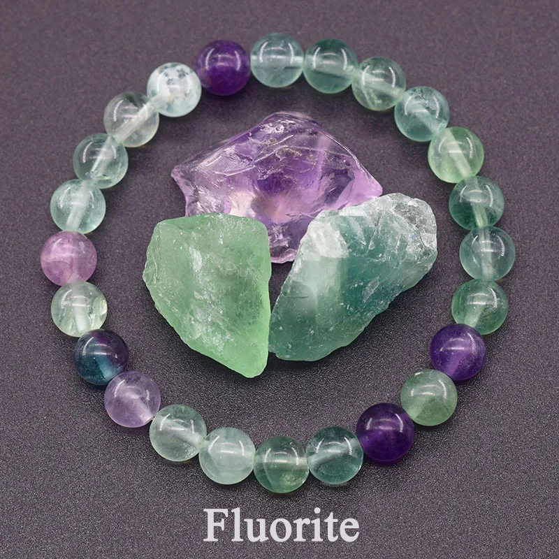 11 Fluorite