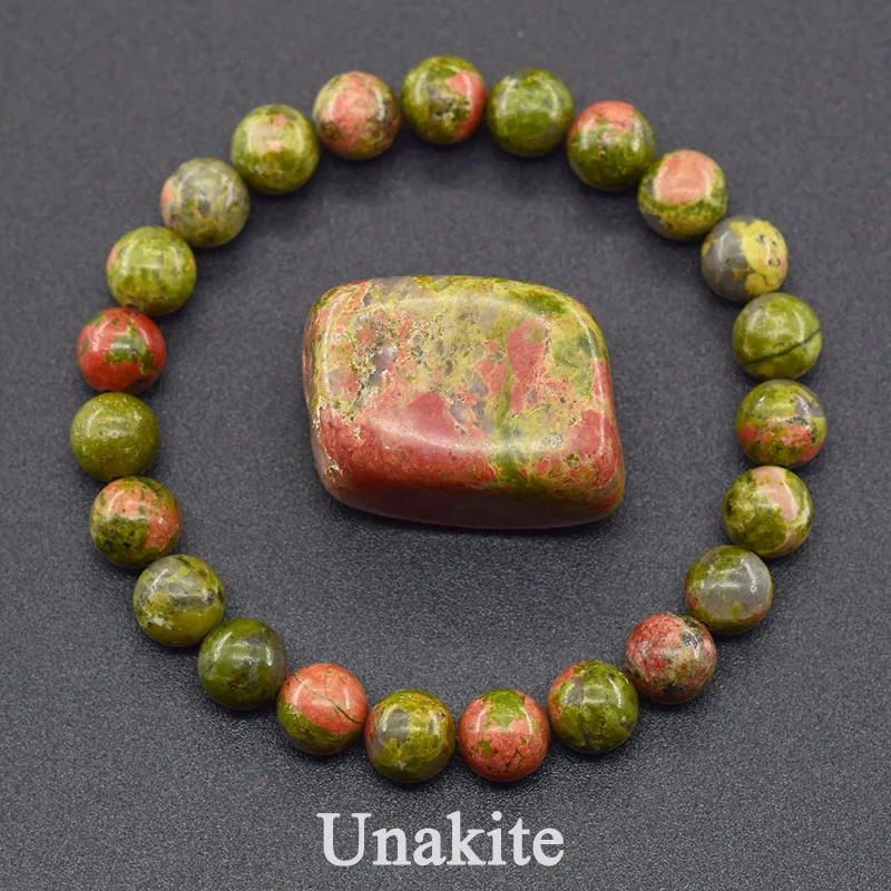 2 Unakite