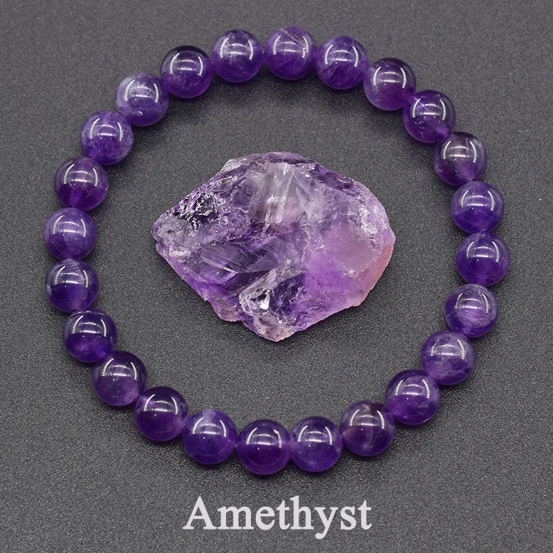 4 Amethyst