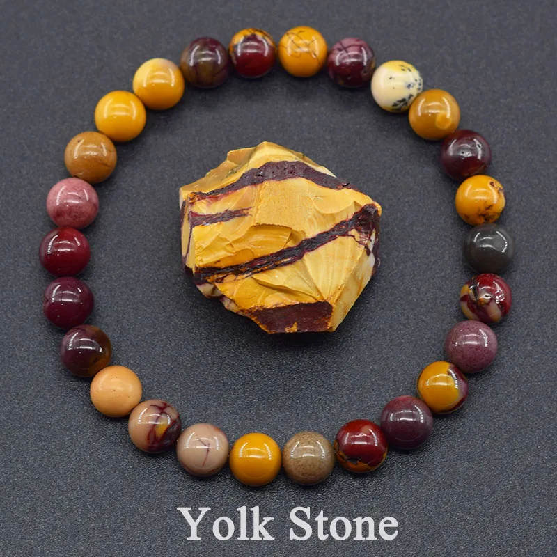 38 Yolk Stone