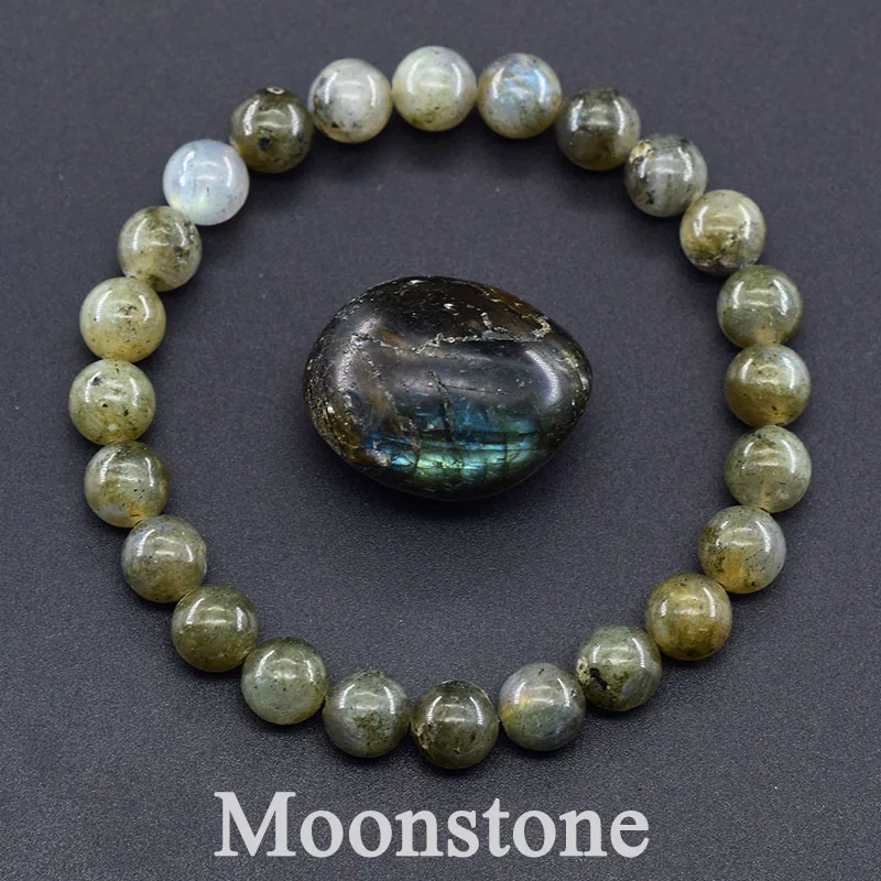 40 Moonstone