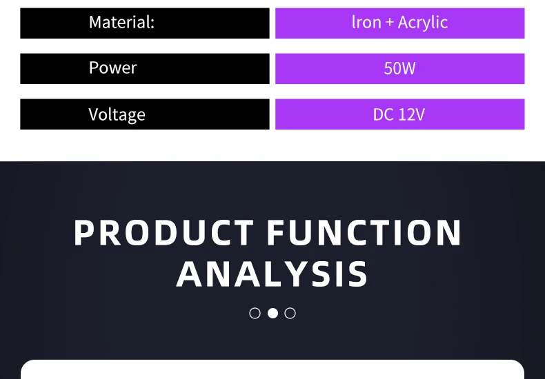 RGB LED Handheld Fog Machine CO2 Cryo Cannon Blower Jet Machine Club Bar DJ Smoke Effects Equipment Fog Spray Cannon Machine