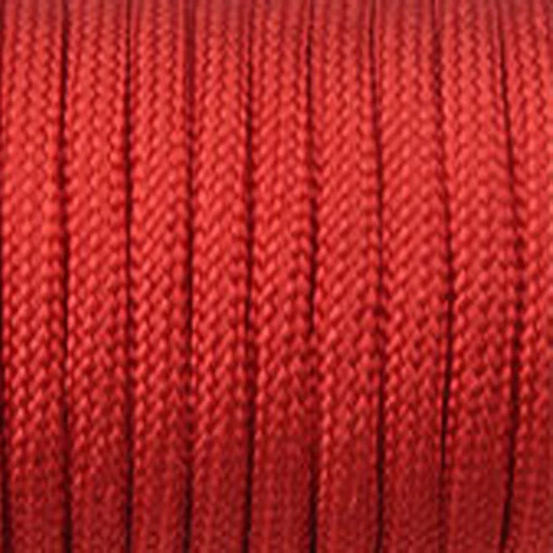 100FT Military Paracord 7 Strand 4mm Camping Accessories Outdoor Survival DIY Bracelet Rope Hiking Clothesline