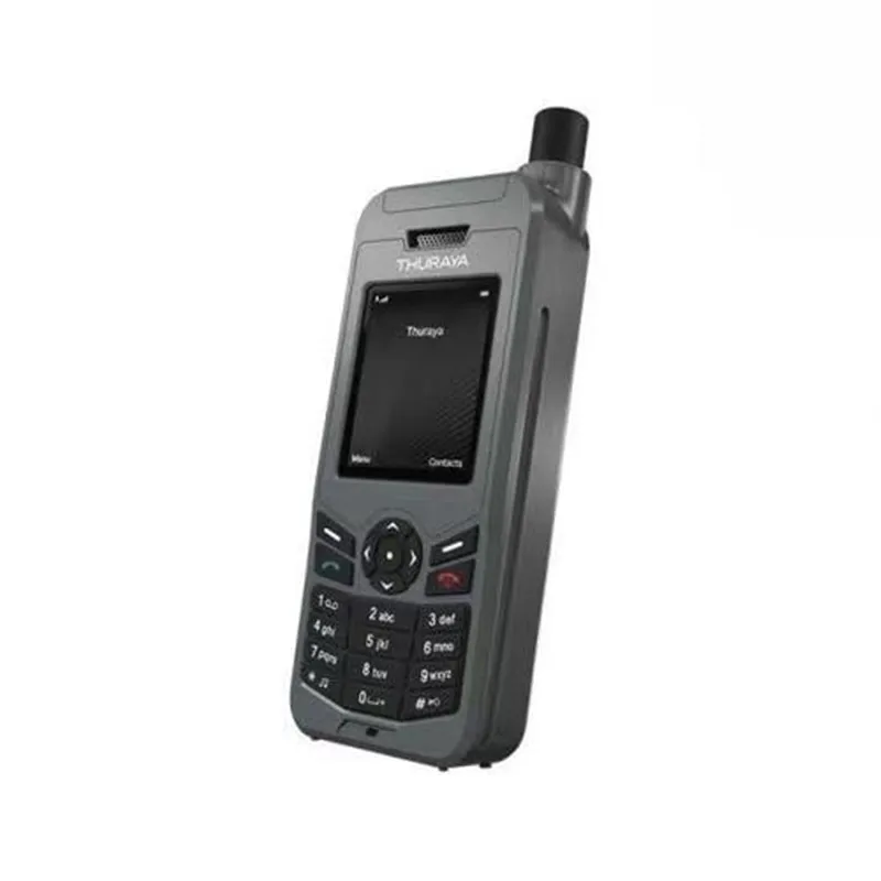 THURAYA XT-LITE Simple Operation Smooth Communication Safe Reliable Satellite Phone