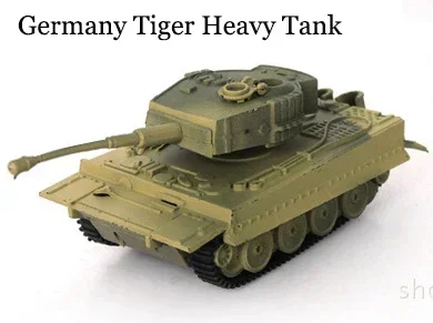 17 TIGER