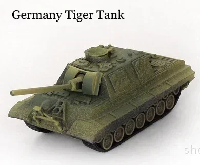 13 Tiger