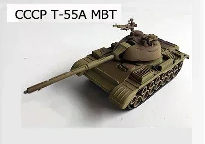 7 T-55A