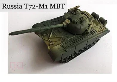 3 T72-M1