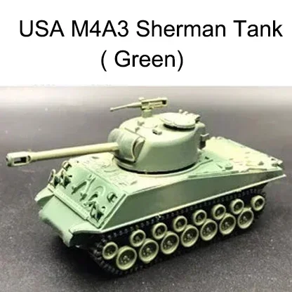 26 Sherman