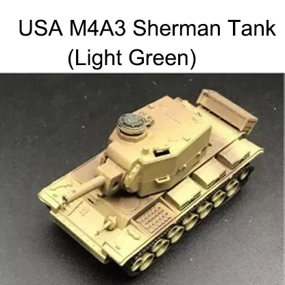 22 Sherman