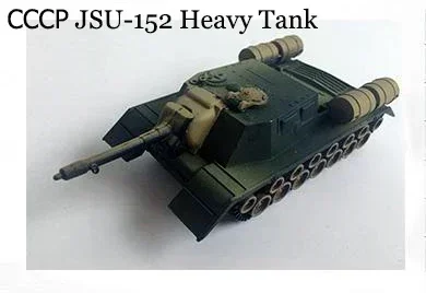 2 JSU-152