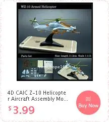 1/48 scale World War US NAVY F4U Corsair Fighter Plastic Aircraft Airplane Assembly Model Airplane Random Color