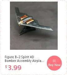 1/48 scale World War US NAVY F4U Corsair Fighter Plastic Aircraft Airplane Assembly Model Airplane Random Color