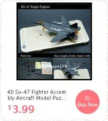 1/48 scale World War US NAVY F4U Corsair Fighter Plastic Aircraft Airplane Assembly Model Airplane Random Color