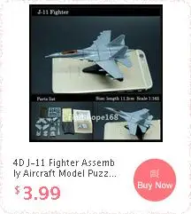 1/48 scale World War US NAVY F4U Corsair Fighter Plastic Aircraft Airplane Assembly Model Airplane Random Color