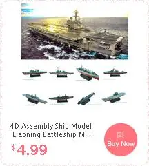 1/48 scale World War US NAVY F4U Corsair Fighter Plastic Aircraft Airplane Assembly Model Airplane Random Color