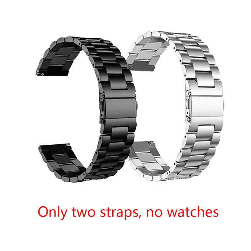 Only strap no watch