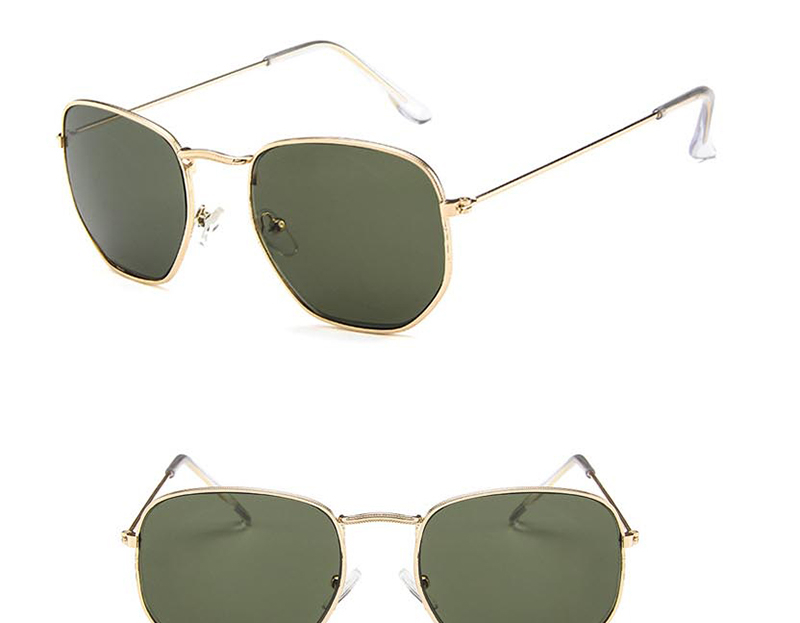 Classic Vintage Sunglasses